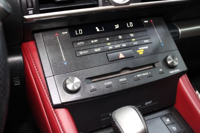 Used 2016 Lexus RC 300 AWD image 28