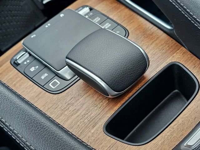 New 2025 Mercedes-Benz GLE 450 4MATIC image 34