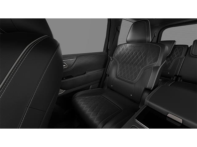 New 2026 INFINITI QX80 Autograph w/ Premium Cargo Package image 14