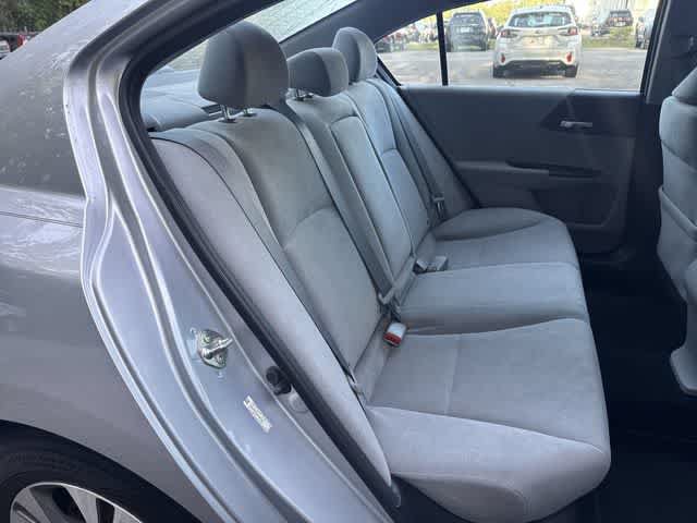 Used 2013 Honda Accord LX image 18