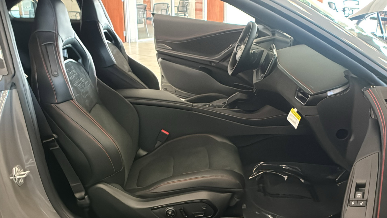 New 2026 Dodge Charger Scat Pack image 12