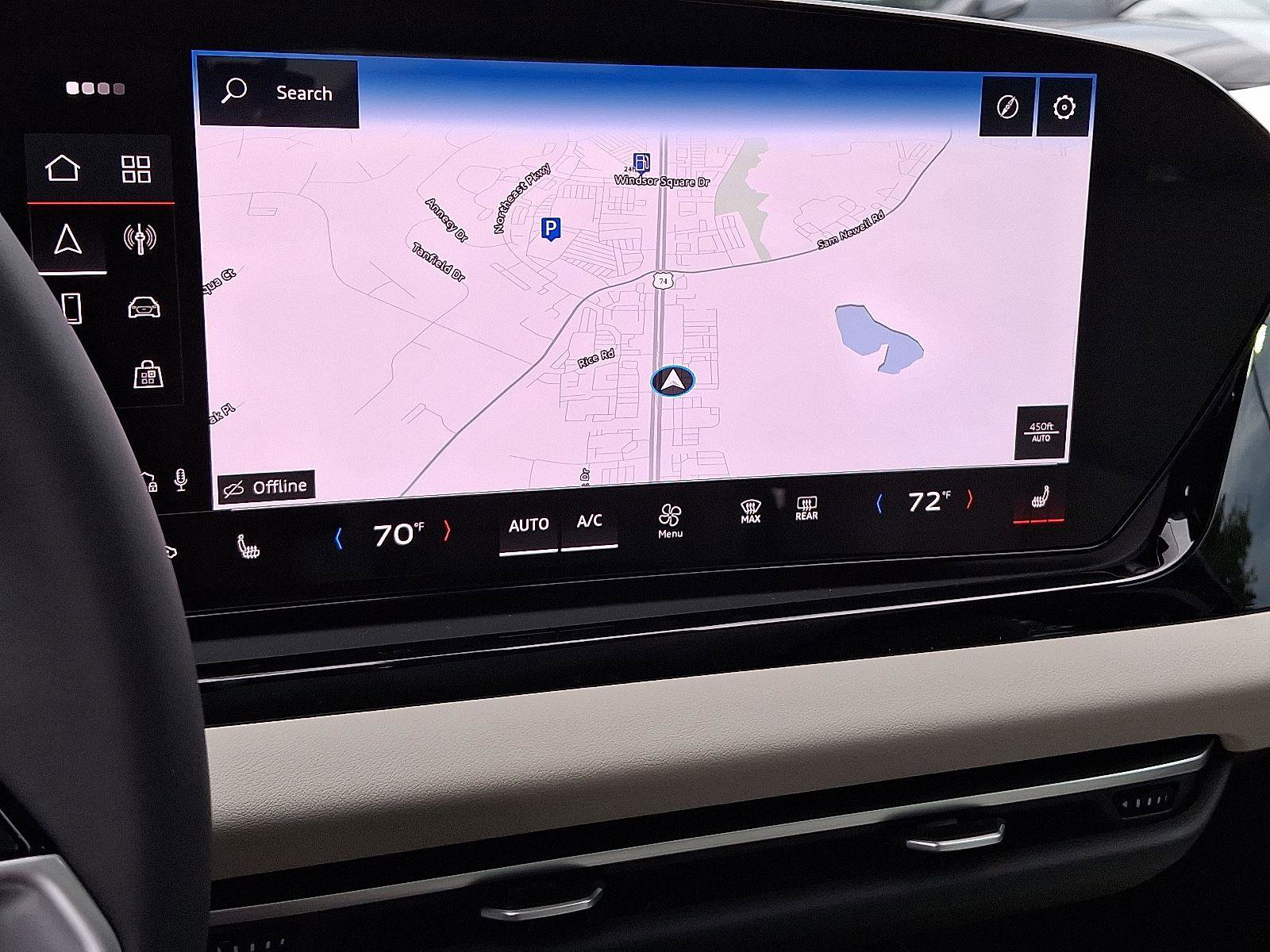 New 2025 Audi A5 2.0T Premium image 13