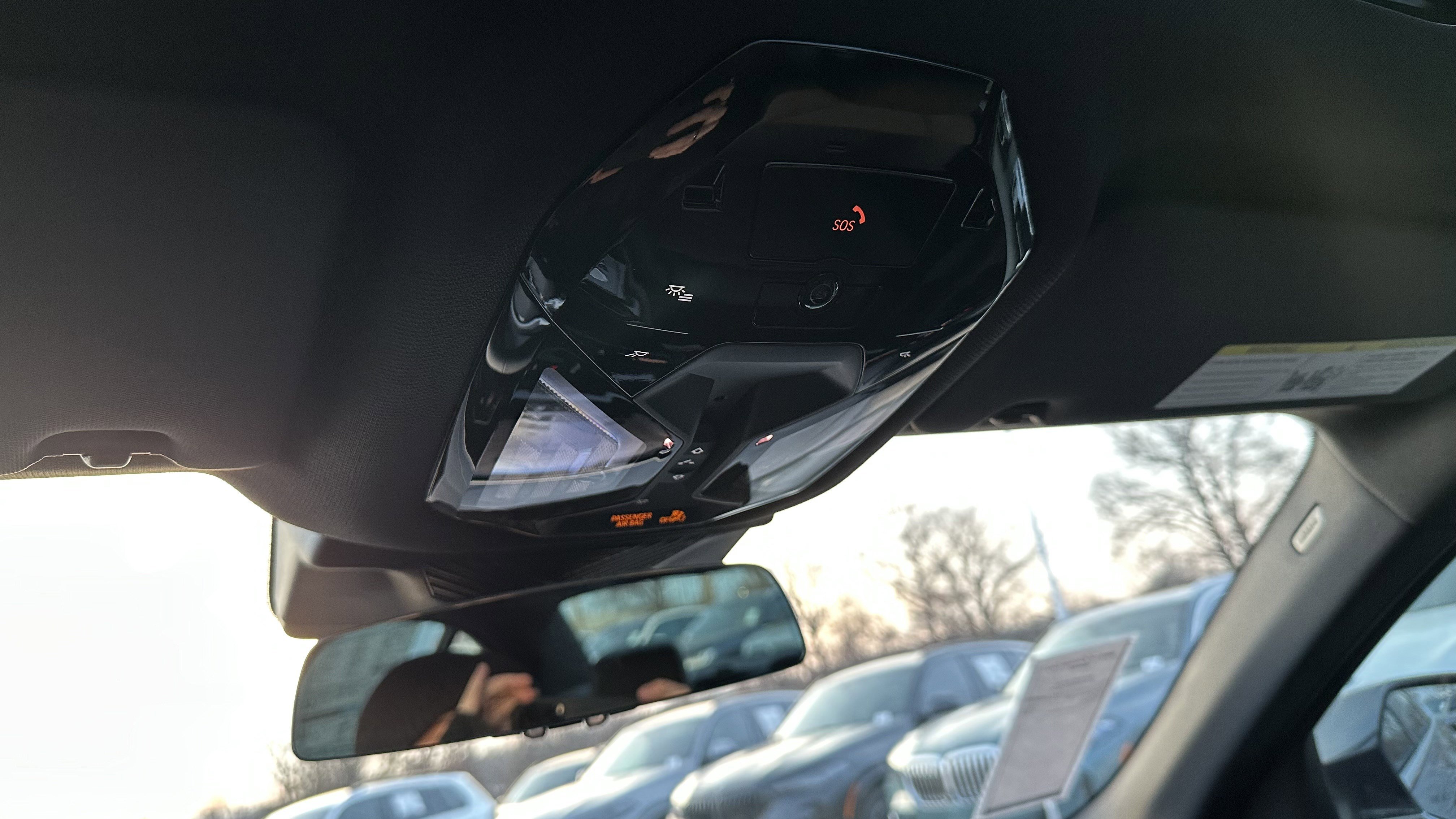 Used 2026 BMW 530i xDrive w/ Premium Package image 26