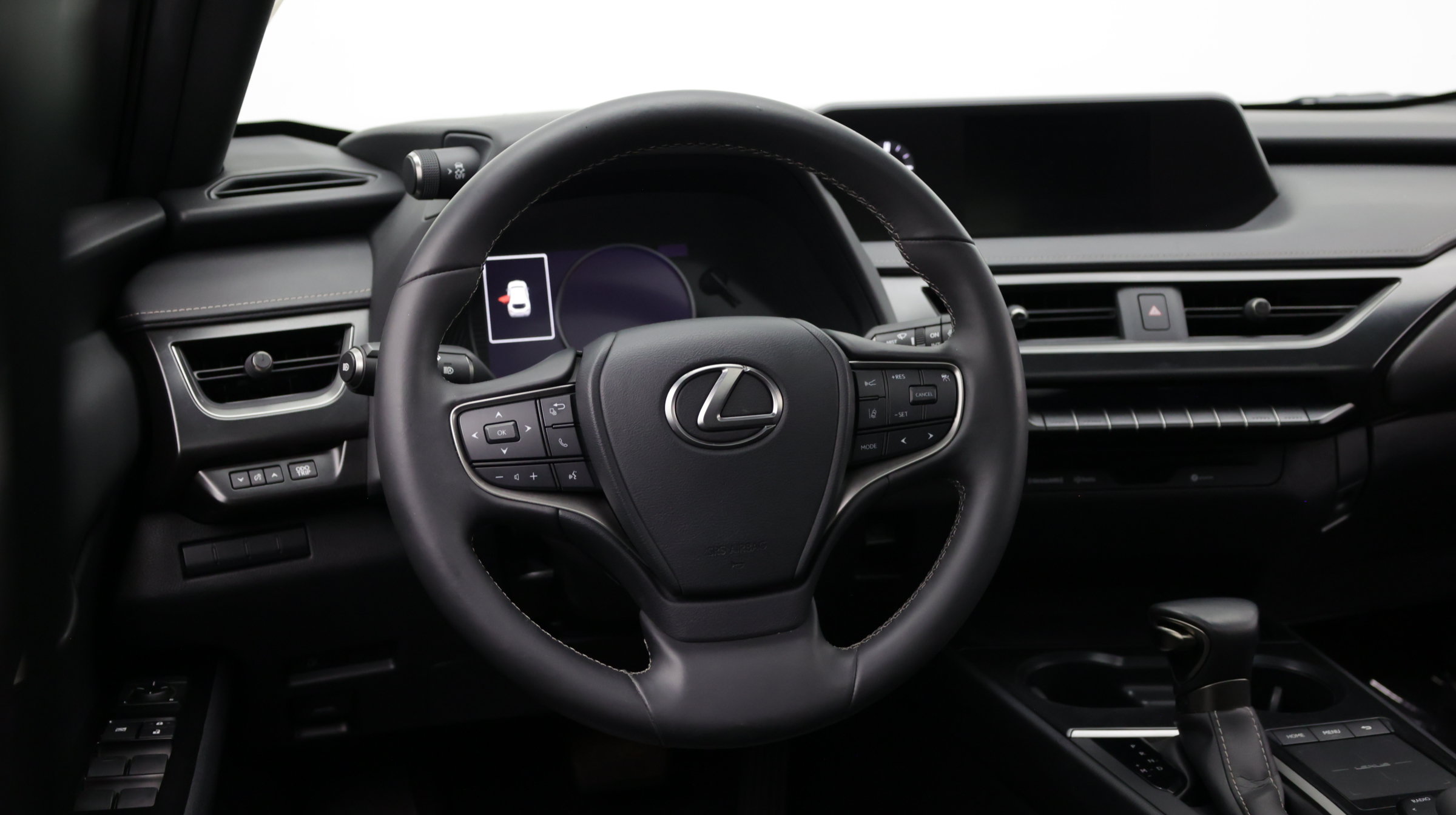 Used 2021 Lexus UX 200 w/ Accessory Package (Z2) FWD image 43