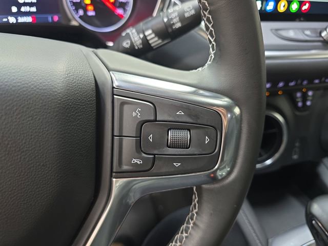 Used 2023 Chevrolet Blazer LT w/ LPO, Floor Liner Package image 22