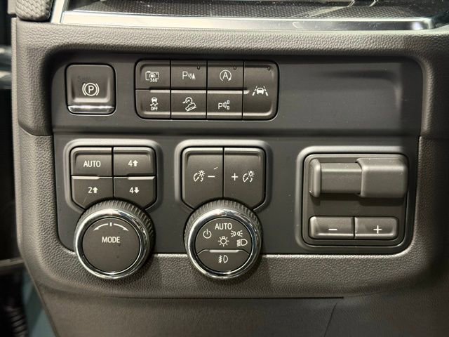 New 2026 Chevrolet Suburban RST w/ Comfort Package image 35