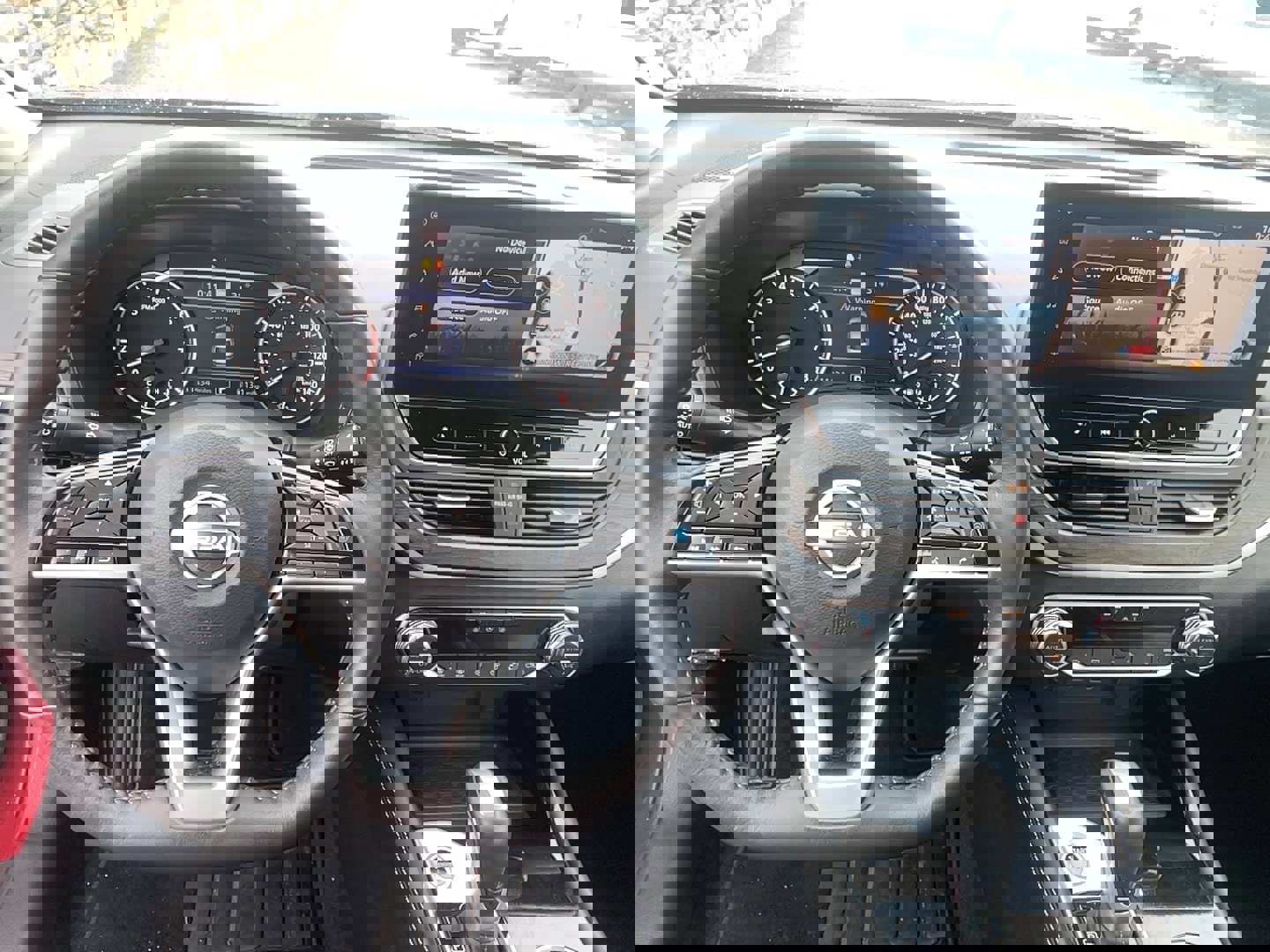 Used 2024 Nissan Altima 2.5 SL image 17