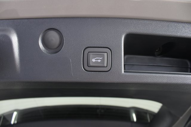 New 2026 GMC Terrain AT4 image 18