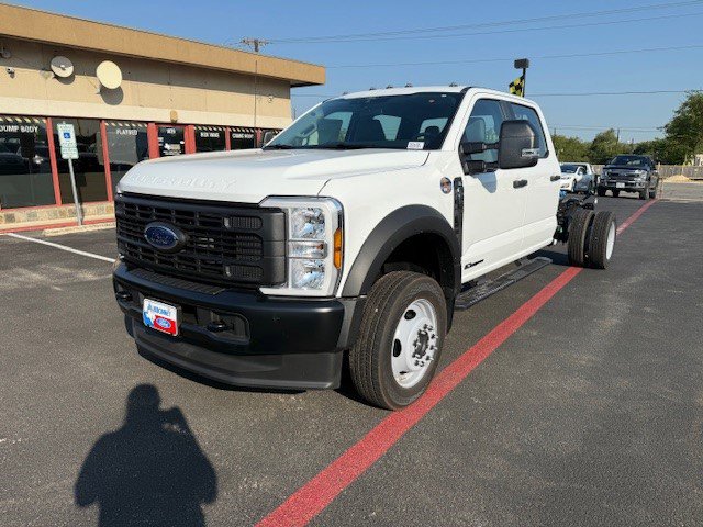New 2026 Ford F450 XL image 5