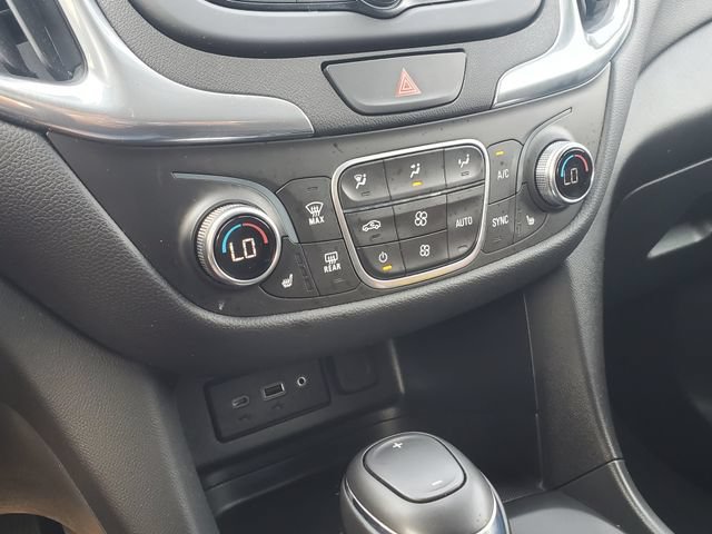 Used 2019 Chevrolet Equinox LT w/ Driver Convenience Package FWD image 32