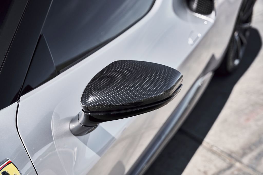 Used 2022 Ferrari 296 GTB image 9