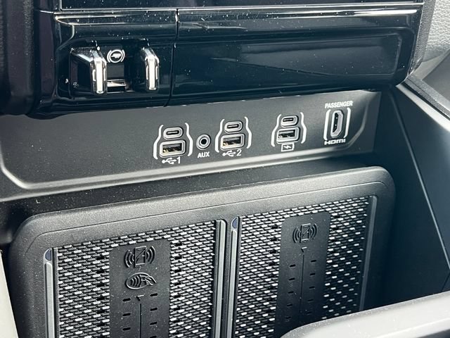New 2026 RAM 1500 Rebel w/ Rebel Level 2 Equipment Group AWD/4WD image 31