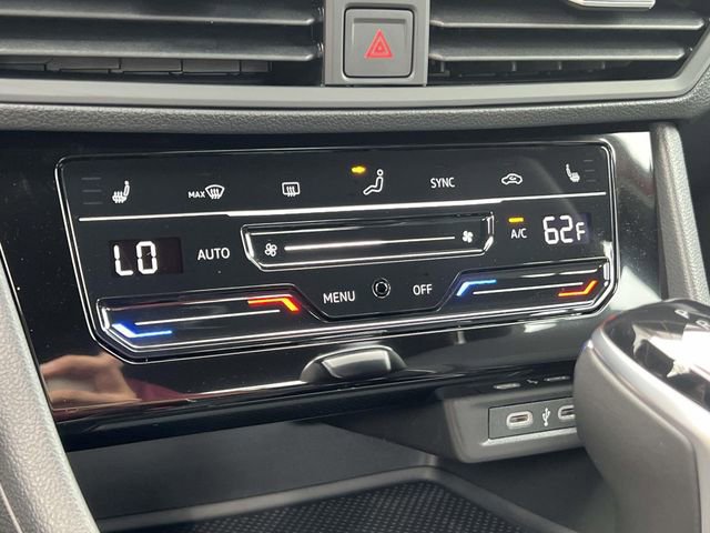 New 2026 Volkswagen Jetta Sport image 19