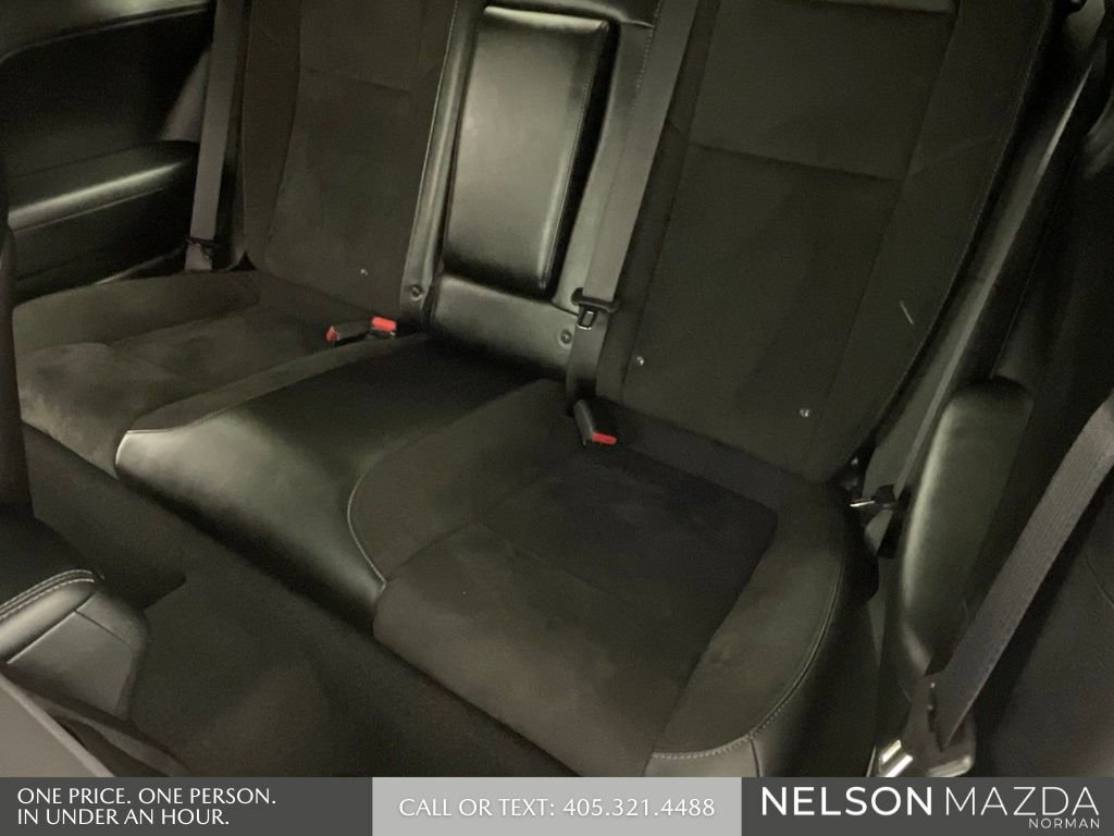 Used 2023 Dodge Challenger R/T w/ Plus Package image 19