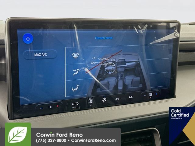 Certified 2025 Ford Maverick XL w/ 4K Tow Package image 19