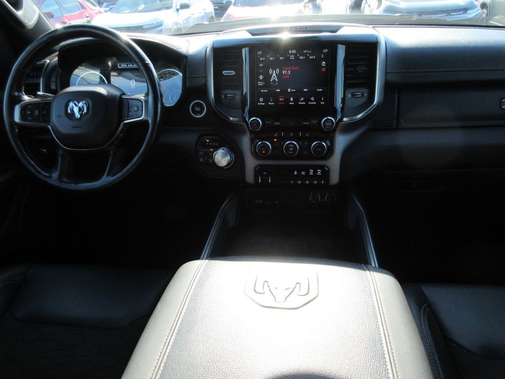 Used 2019 RAM 1500 Sport w/ Level 2 Equipment Group AWD/4WD image 17