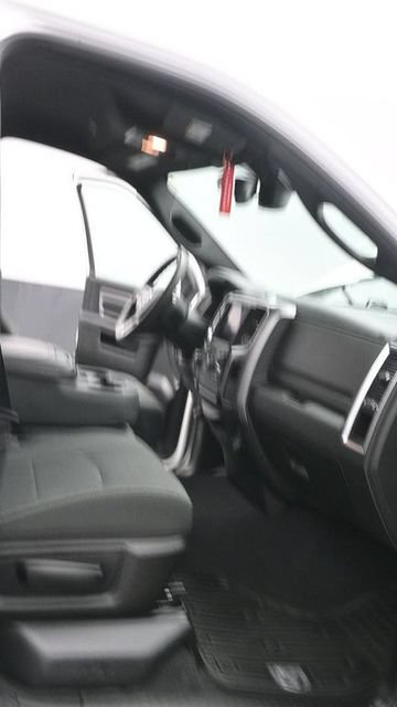 Used 2022 RAM 1500 Classic Warlock w/ Electronics Group AWD/4WD image 10