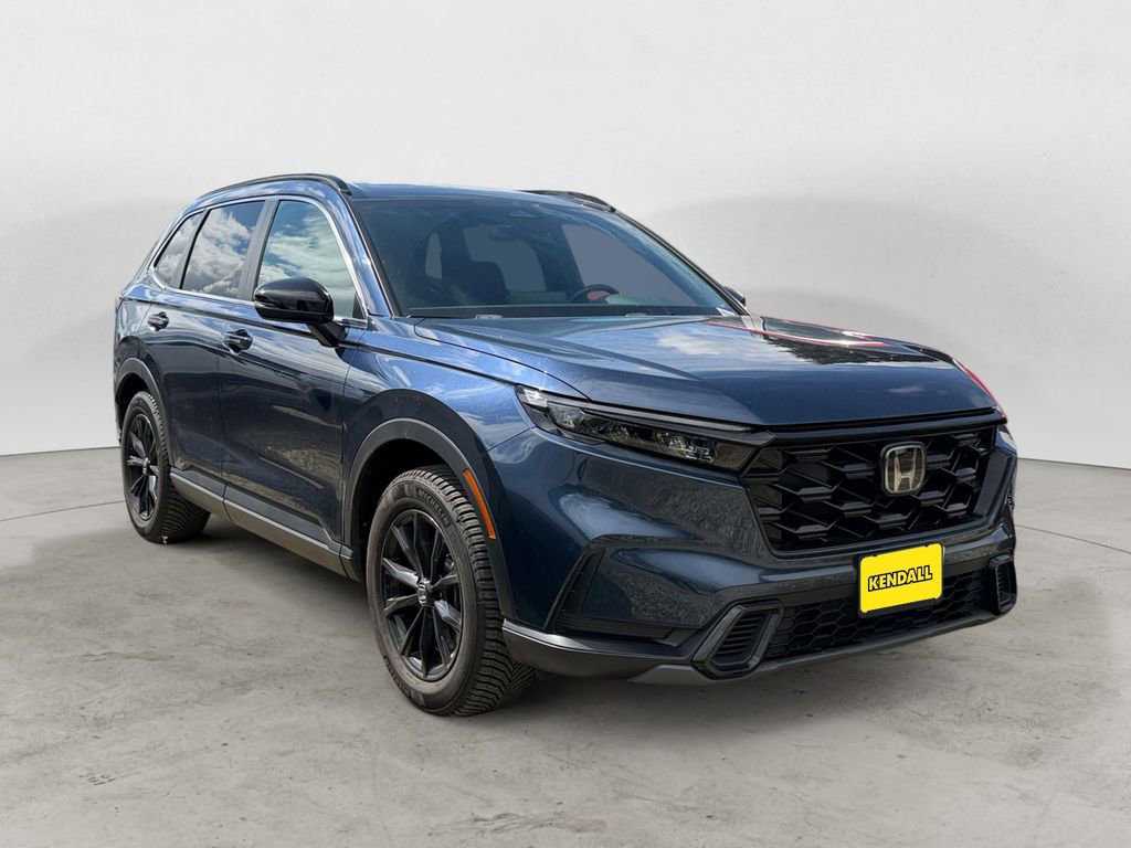 Used 2023 Honda CR-V Sport image 4
