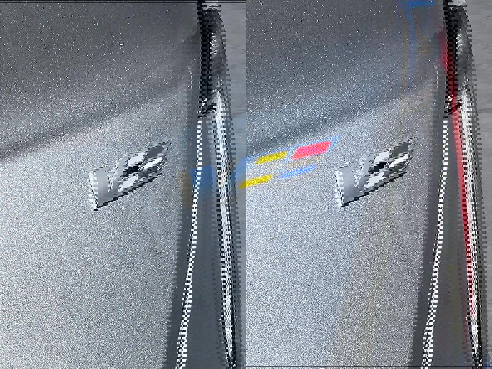 Used 2024 Cadillac CT4 V w/ Super Cruise 2 Package image 11