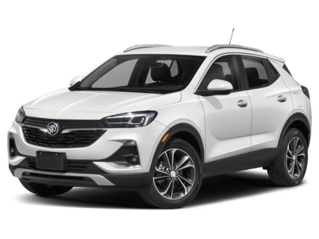 Used 2020 Buick Encore GX Essence w/ Experience Buick Package AWD/4WD image 4