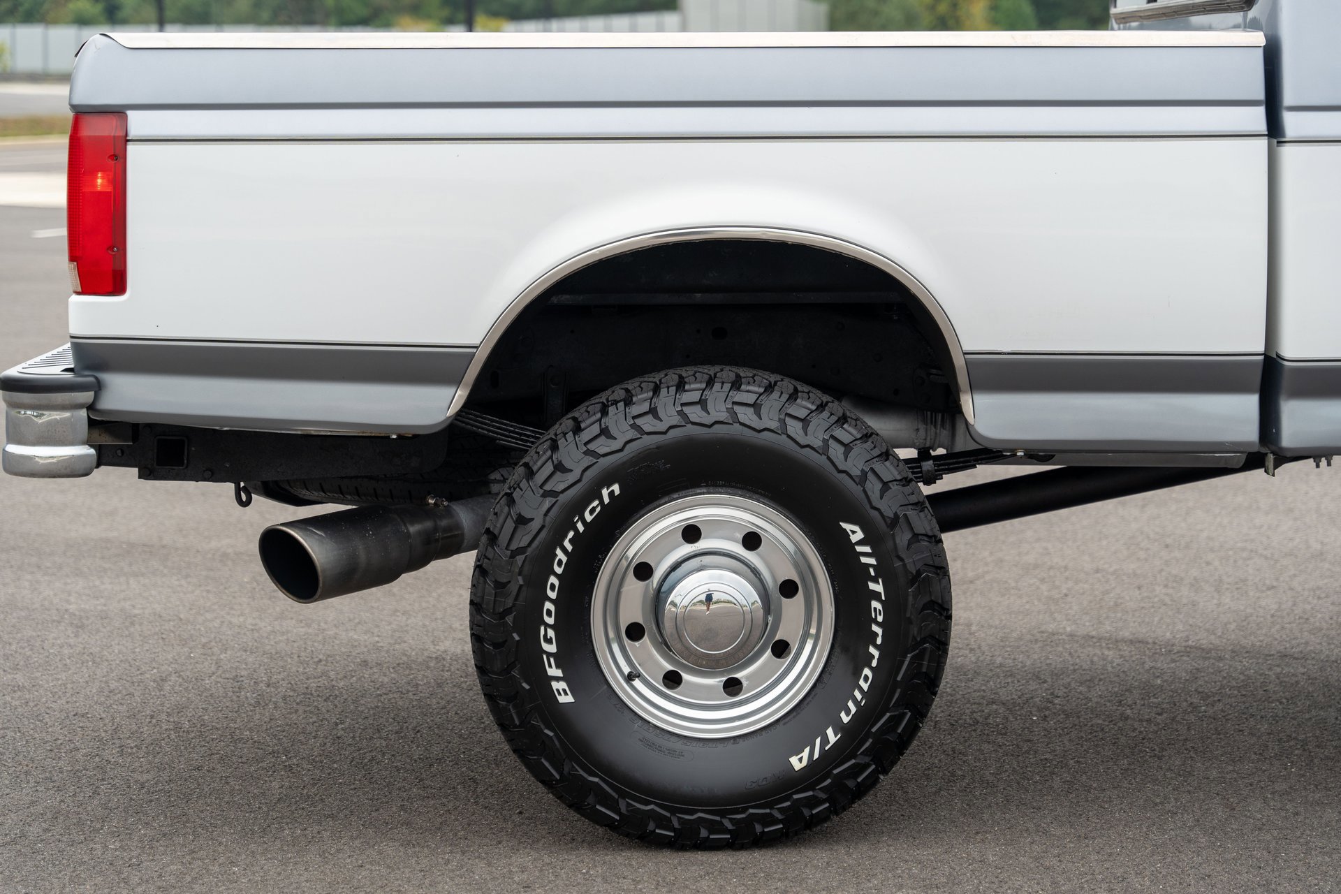 Used 1997 Ford F250 XLT image 32