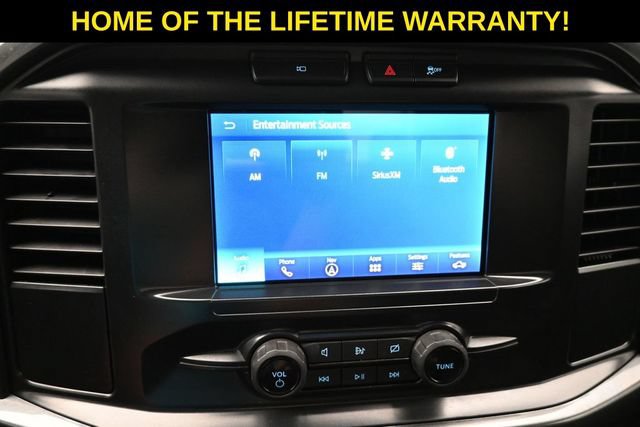 Used 2022 Ford F150 XL w/ STX Appearance Package AWD/4WD image 23