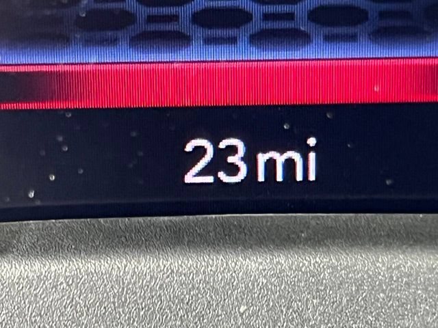 New 2026 RAM 2500 Big Horn AWD/4WD image 18