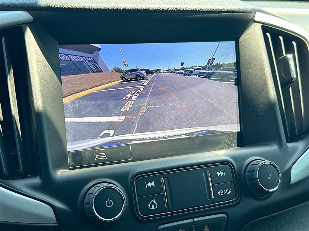 New 2024 GMC Terrain SLE w/ Driver Convenience Package image 23