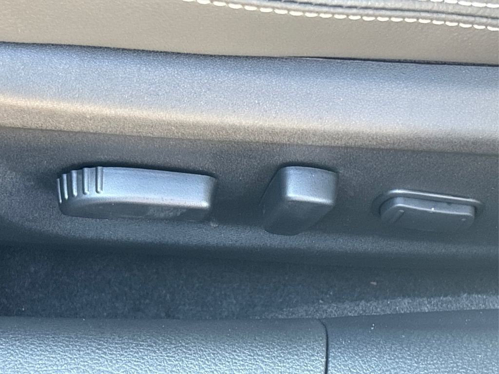 New 2025 Nissan Altima 2.5 SL image 12