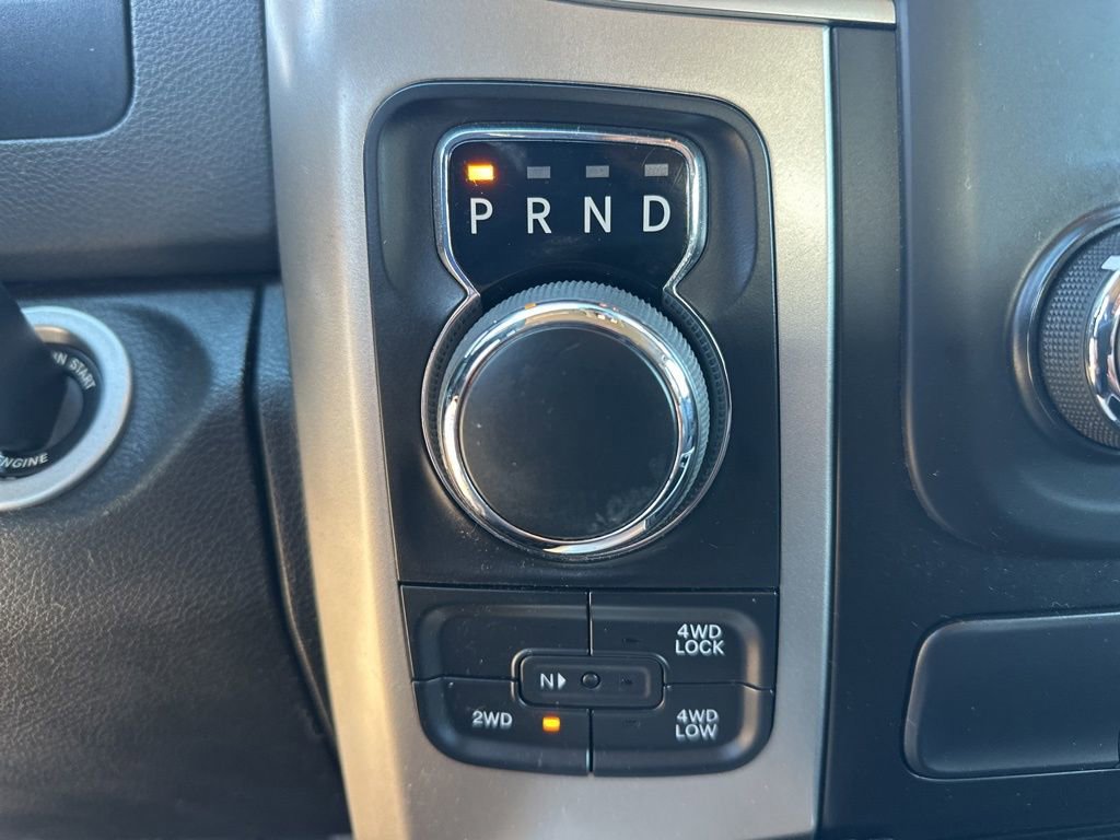 Used 2019 RAM 1500 Classic Warlock image 25