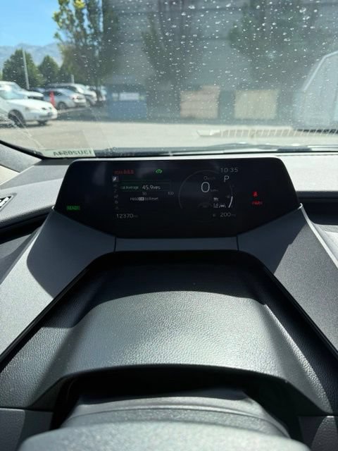 Certified 2023 Toyota Prius LE FWD image 20