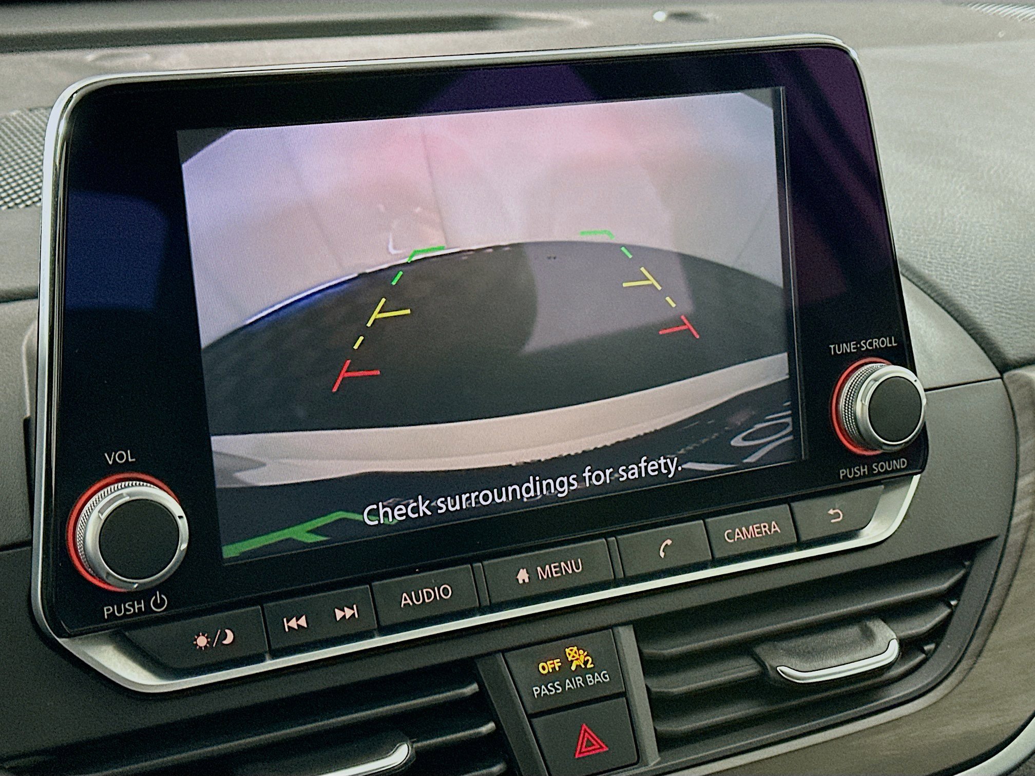 Used 2025 Nissan Altima 2.5 SV image 22