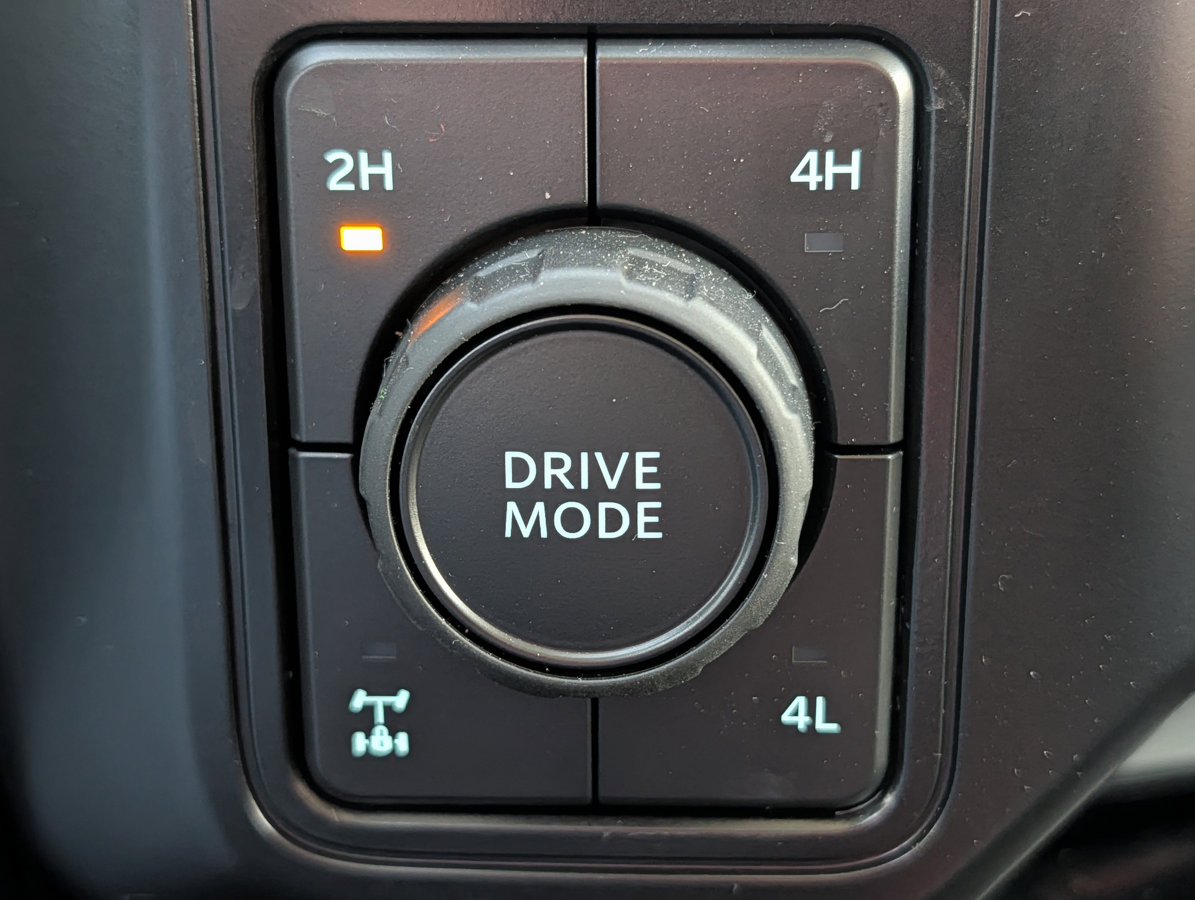 Used 2026 Ford F250 Lariat w/ Black Appearance Package image 41