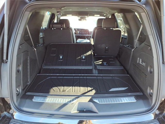 New 2026 Chevrolet Tahoe RST w/ Comfort Package image 4