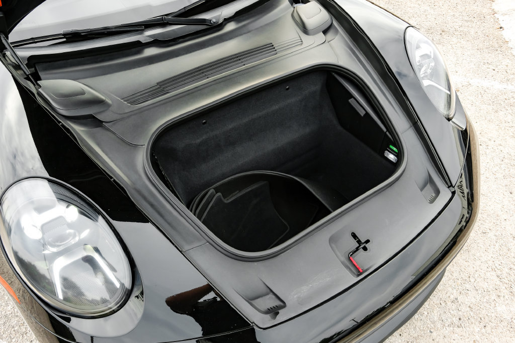 Used 2020 Porsche 911 Carrera S RWD image 54