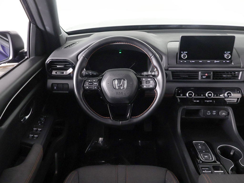 Certified 2024 Honda Pilot Sport image 34