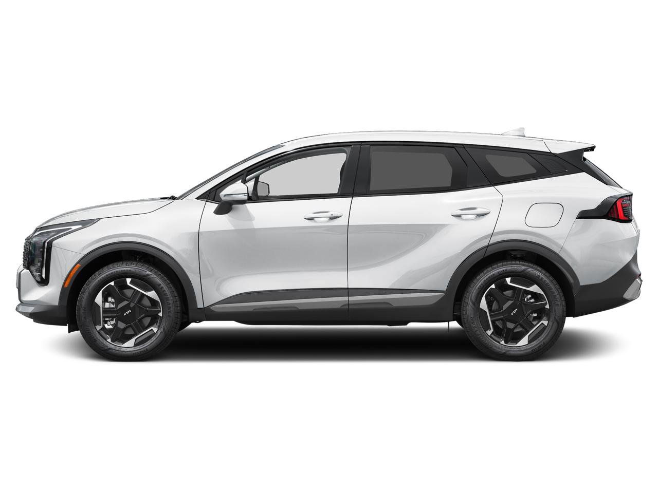 New 2026 Kia Sportage S image 22