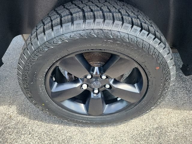 Used 2019 RAM 1500 Classic Warlock AWD/4WD image 20