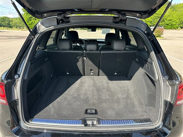 Used 2022 Mercedes-Benz GLC 300 image 30