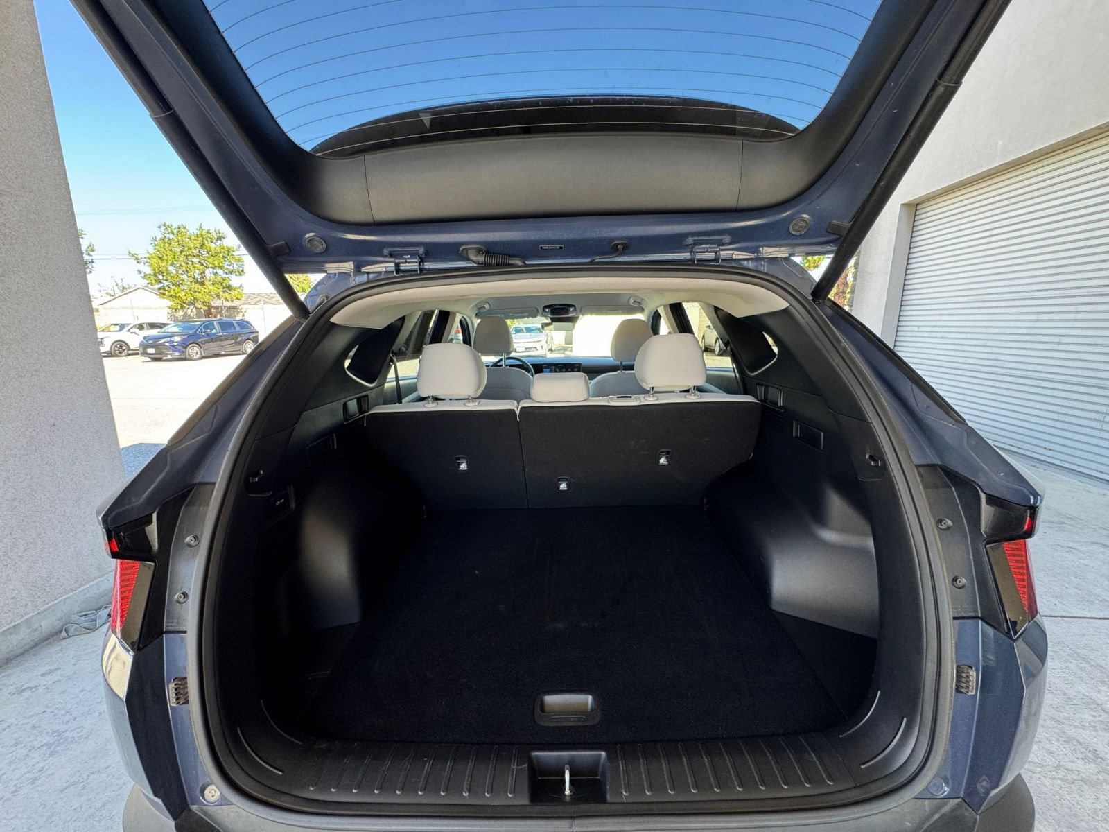 Used 2026 Hyundai Tucson SEL AWD/4WD image 32