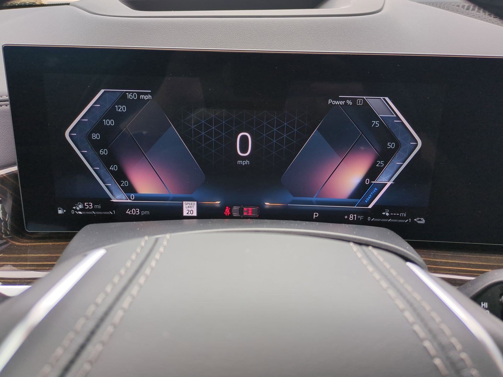 Used 2025 BMW X5 xDrive50e w/ Premium Package image 21