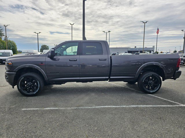 New 2027 RAM 2500 Laramie AWD/4WD image 6