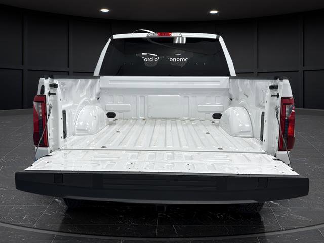 Used 2024 Ford F150 XLT w/ Tow/Haul Package AWD/4WD image 9