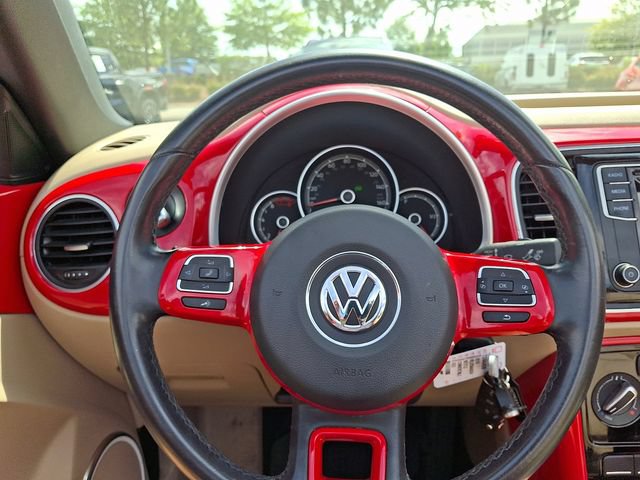 Used 2019 Volkswagen Beetle 2.0T S FWD image 22