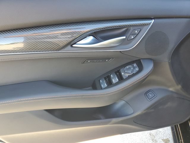 Certified 2024 Cadillac CT5 Sport w/ Technology Package RWD image 18