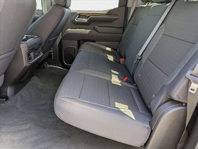 New 2025 Chevrolet Silverado 1500 LT w/ Safety Package image 15