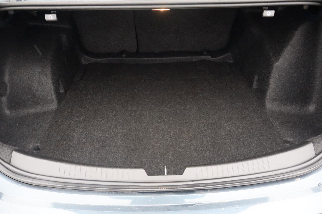 Used 2019 Chevrolet Malibu LT w/ Driver Confidence Package II image 7