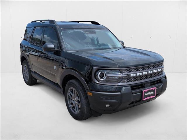 New 2025 Ford Bronco Sport Big Bend w/ Convenience Package image 6