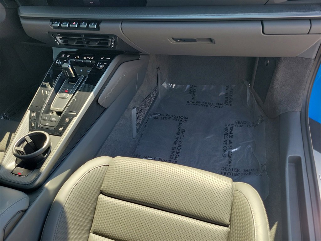 Used 2024 Porsche 911 Carrera S image 19