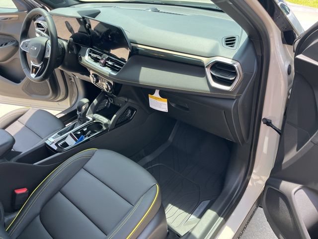 New 2026 Chevrolet TrailBlazer ACTIV w/ Convenience Package FWD image 28